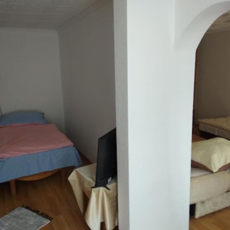 Amira Apartman Балатонлелле Экстерьер фото